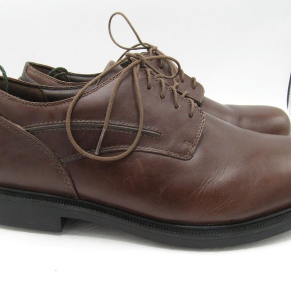 Dunham Burlington Size 11.5 6E Oxfords Mens R6B21 main image 7